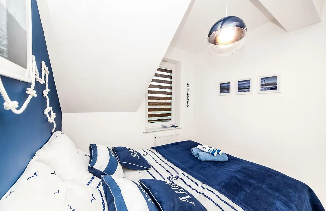 Apartament Blue Point 411 Premium-1