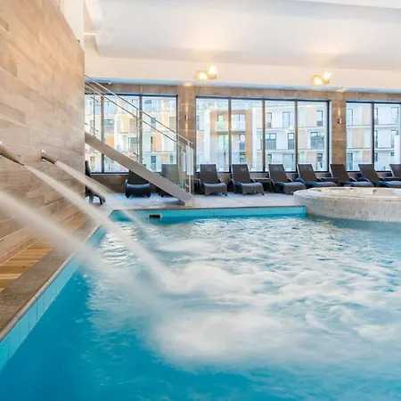 Apartament Blue Point 411 Premium-2